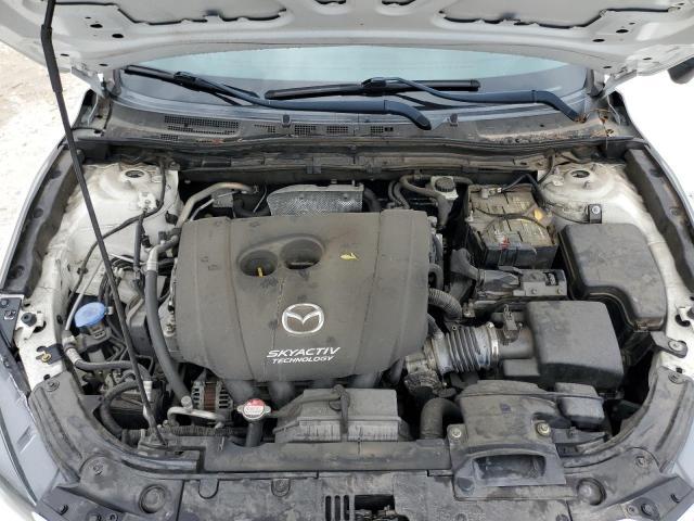 2018 Mazda 3 Touring