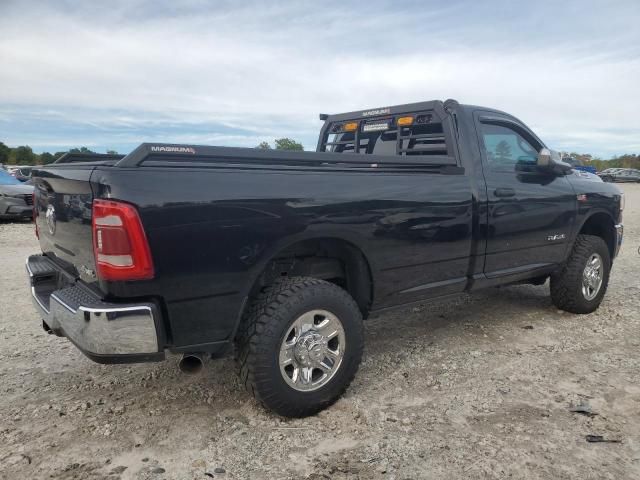 2020 Dodge RAM 2500 Tradesman