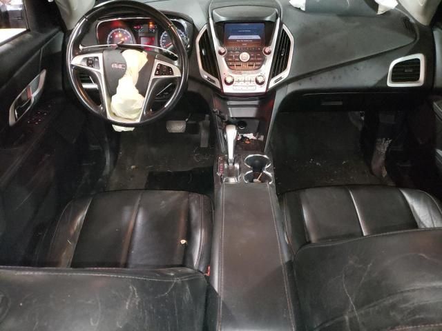 2010 GMC Terrain SLT