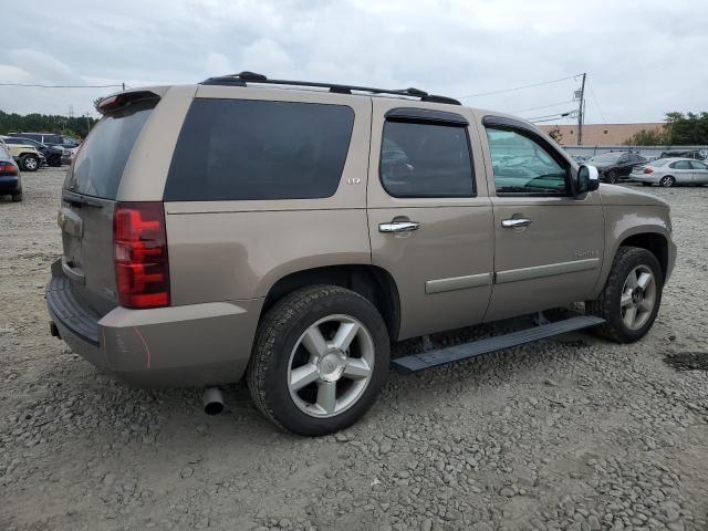 2007 Chevrolet Tahoe K1500