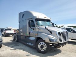 Freightliner salvage cars for sale: 2016 Freightliner Cascadia 125