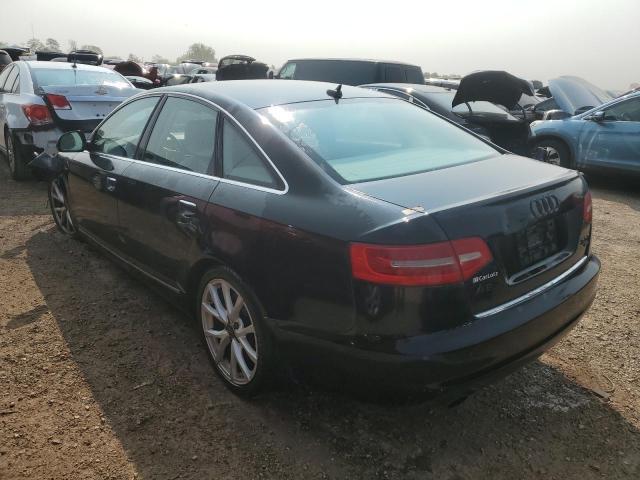 2010 Audi A6 Premium Plus