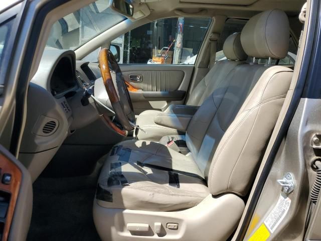 2003 Lexus RX 300