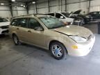 2000 Ford Focus SE