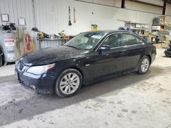 2005 BMW 545 I en venta en Chambersburg, PA