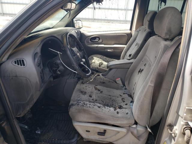 2006 Chevrolet Trailblazer ls