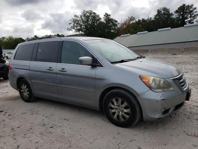 2010 Honda Odyssey EX