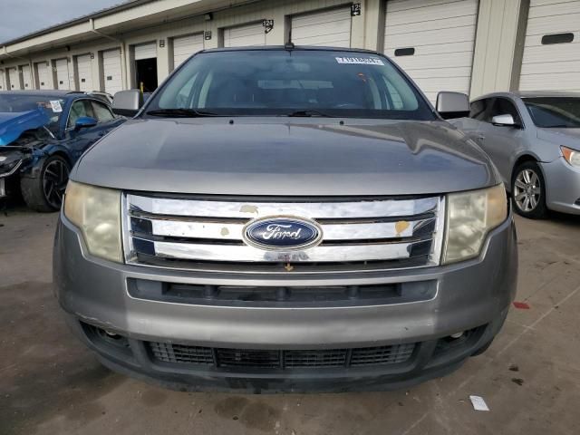 2008 Ford Edge Limited