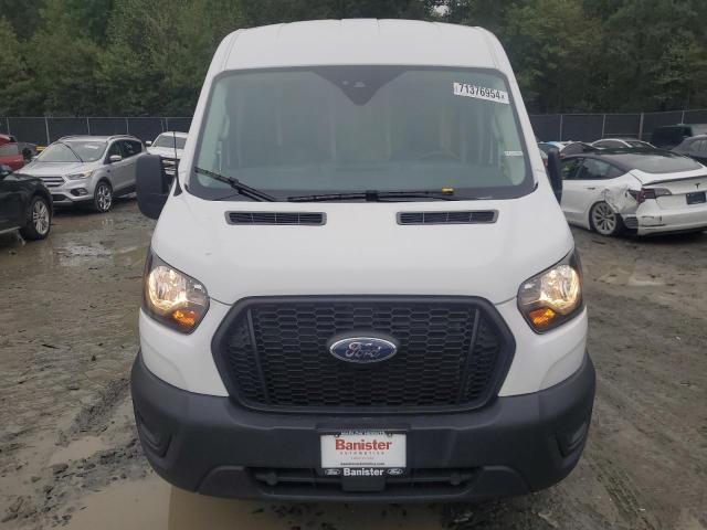 2022 Ford Transit T-250