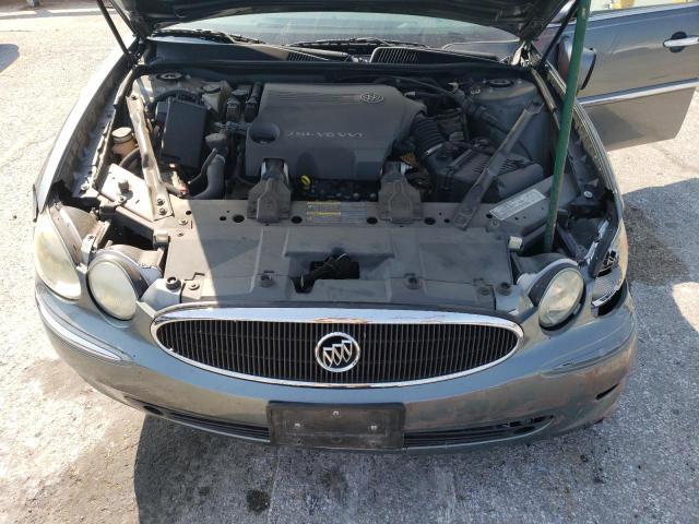 2005 Buick Lacrosse CXS