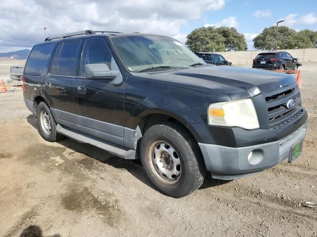 2010 Ford Expedition XLT