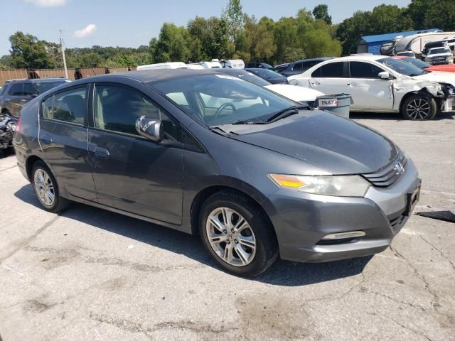 2011 Honda Insight EX