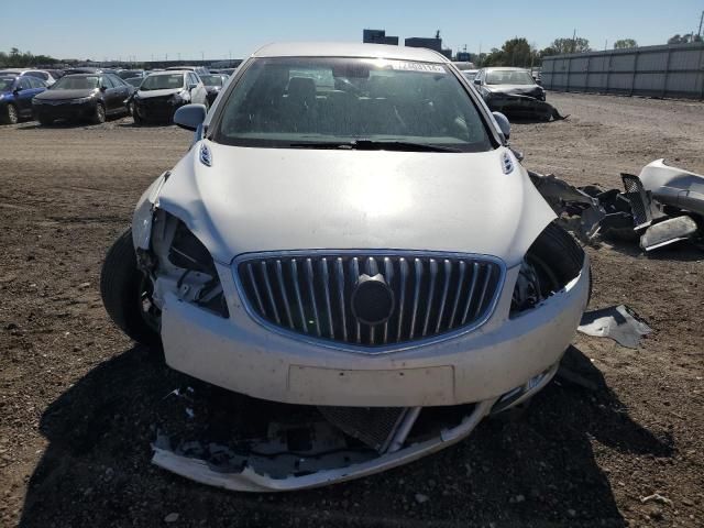 2014 Buick Verano