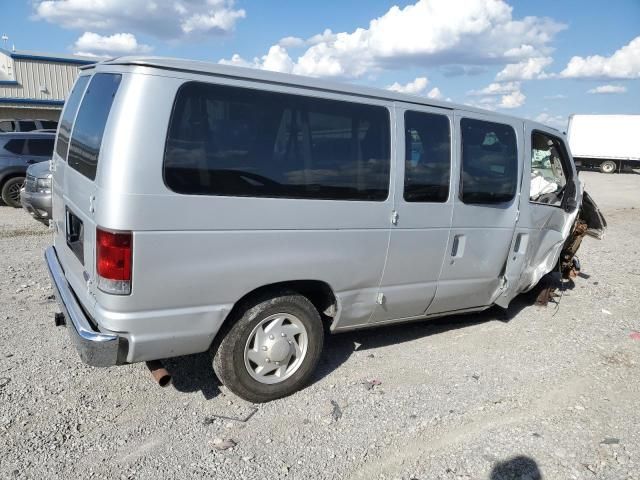 2005 Ford Econoline E350 Super Duty Wagon