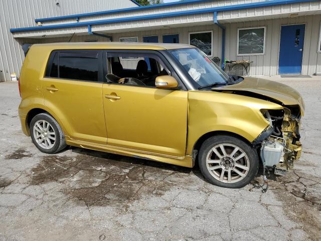 2008 Scion XB
