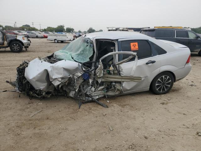 2007 Ford Focus ZX4