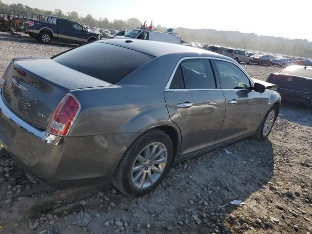 2011 Chrysler 300 Limited