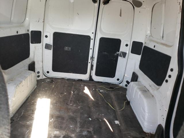 2015 Chevrolet City Express LT