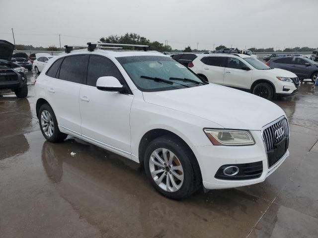 2014 Audi Q5 Premium Plus