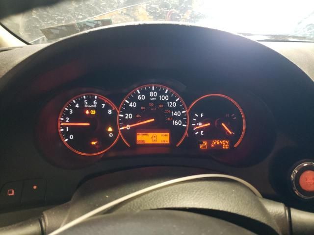 2009 Nissan Altima 2.5S