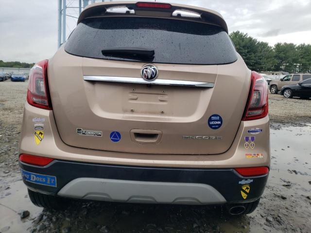 2019 Buick Encore Sport Touring