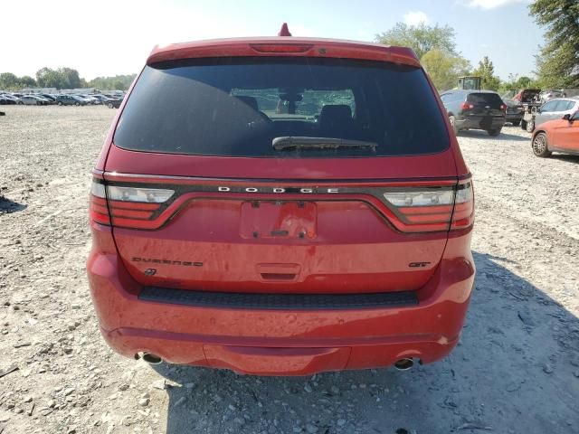 2019 Dodge Durango GT