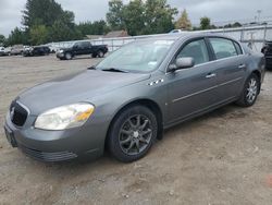 Buick Vehiculos salvage en venta: 2006 Buick Lucerne CXL