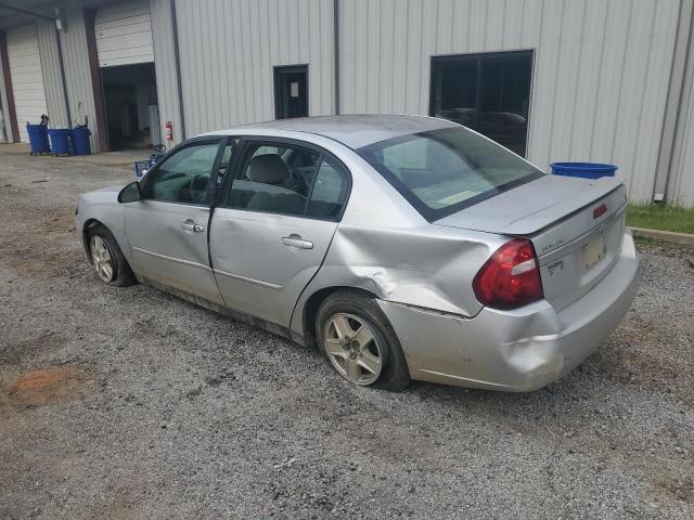 2005 Chevrolet Malibu LS