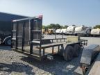 2022 Load And Go 2022 Ldoa Unknown-Utility Trailer