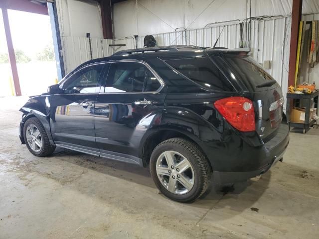 2014 Chevrolet Equinox LTZ