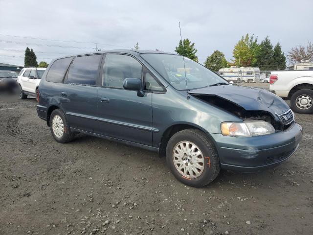 1997 Honda Odyssey EX