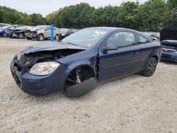 Pontiac salvage cars for sale: 2008 Pontiac G5