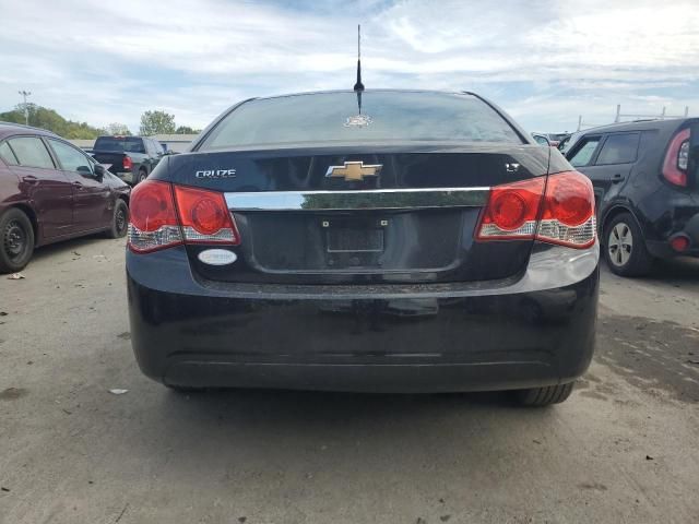 2011 Chevrolet Cruze LT