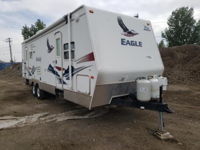 2006 Jayco Eagle