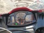 2022 Honda CBR600 RR