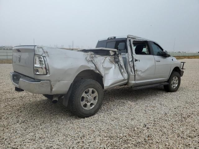 2018 Dodge RAM 2500 SLT