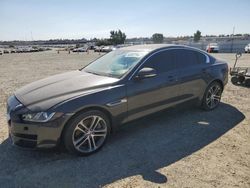 Jaguar Vehiculos salvage en venta: 2017 Jaguar XE Premium