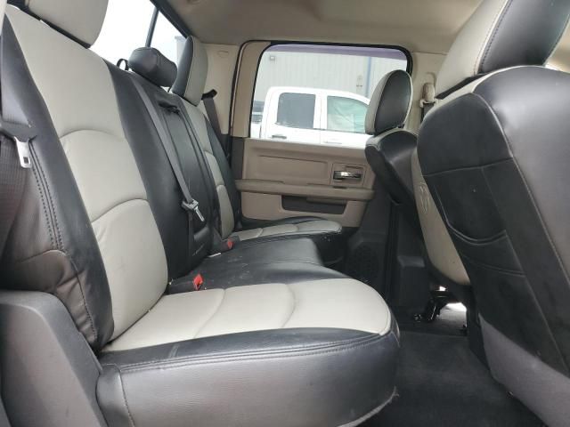 2011 Dodge RAM 2500