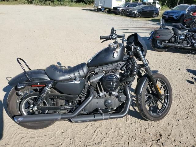 2020 Harley-Davidson XL883 N