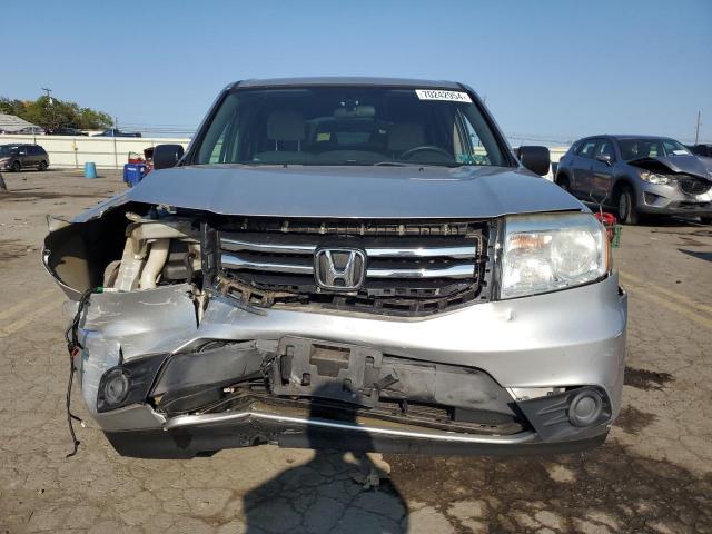 2013 Honda Pilot LX