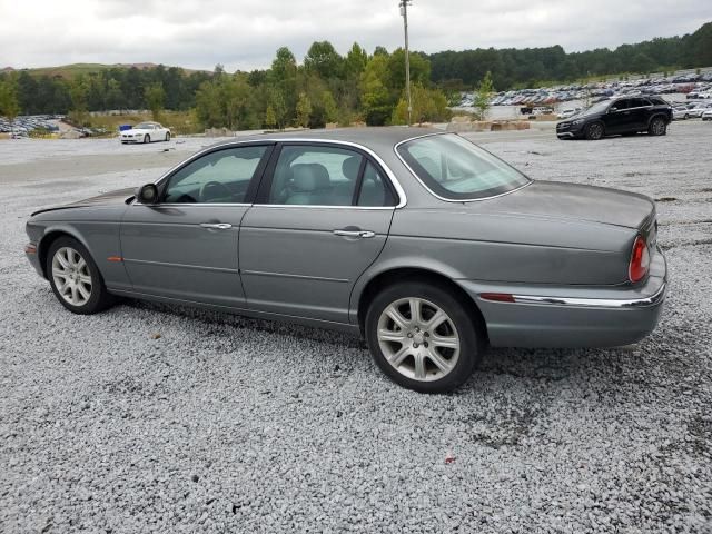 2004 Jaguar XJ8