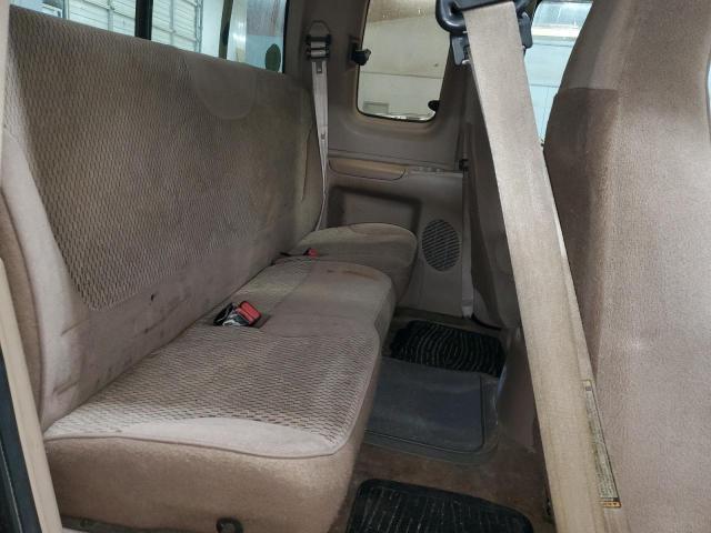 1997 Ford F150