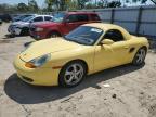 1998 Porsche Boxster