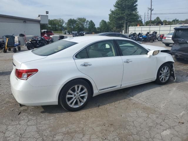 2012 Lexus ES 350