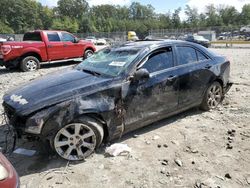 Cadillac ats salvage cars for sale: 2014 Cadillac ATS