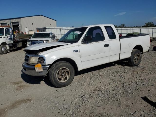 1997 Ford F150