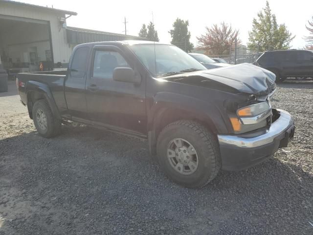 2006 Chevrolet Colorado