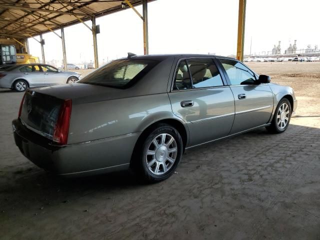 2010 Cadillac DTS