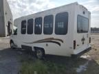2013 Ford Econoline E350 Super Duty Cutaway Van