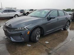 2021 KIA K5 EX for sale in Grand Prairie, TX